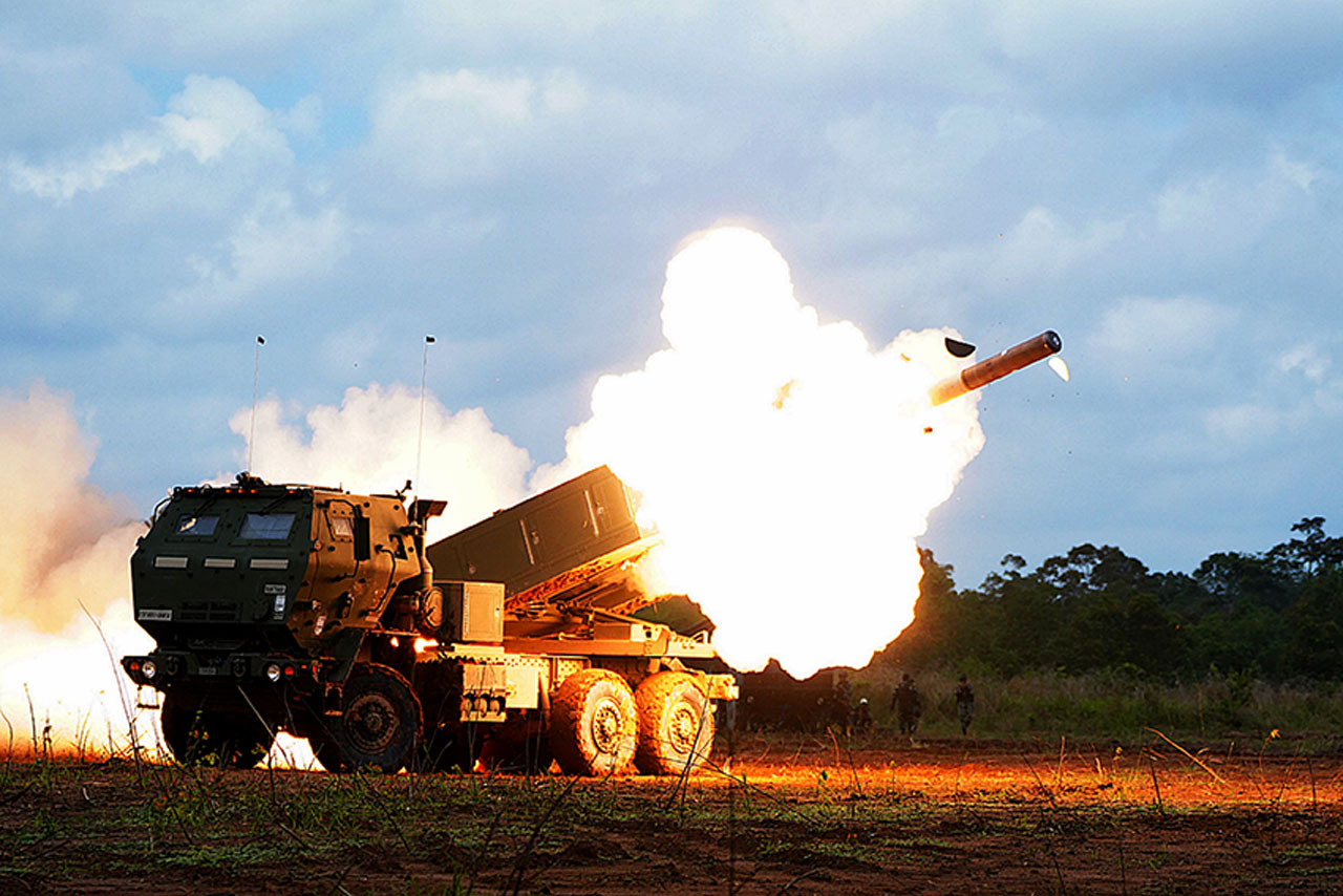 [astakom/Puspen TNI]