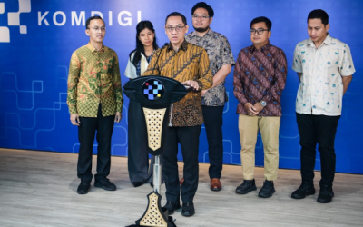 SAMAN Siap Operasi Penuh Oktober, 2,1 Juta Konten Judol Sudah Ditindak