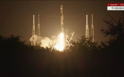 Satelit Nusantara Lima Diresmikan, Pemerintah Dorong Internet Merata hingga Pelosok