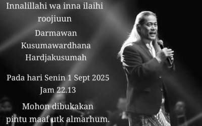 Acil Bimbo Meninggal Dunia di Usia 82 Tahun