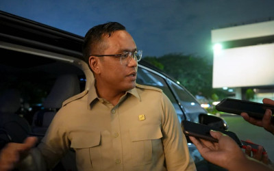 Pertamina Tegaskan Tak Cari Untung dari Kesepakatan Pasok BBM ke Swasta