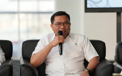 29,8 Juta Orang Sudah Rasakan Manfaat Program MBG
