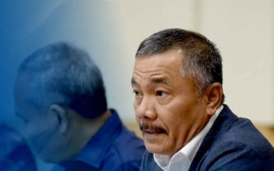 Pastikan Komitmen DPR Rampungkan RUU Perampasan Aset, Legislator: Perlu Selaras dengan KUHAP Agar Tak Berisiko