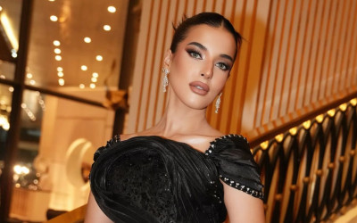 Tasya Farasya Diisukan Gugat Cerai, Pilih Bungkam dan Hentikan Aktivitas di Media Sosial