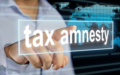 Jaga Integritas Perpajakan, Menkeu Purbaya Ogah Terbitkan Tax Amnesty