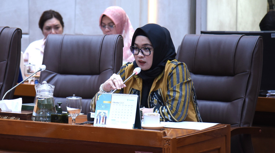 Legislator Gerindra: Masukan Publik Jadi Catatan Penting Perbaikan MBG