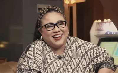 Lawan Sakit Kanker Nunung Dikasih Rumah Beserta Isinya Oleh Orang Rahasia
