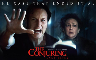 The Conjuring: The Last Rites Tayang, Penutup Epik Semesta Horor