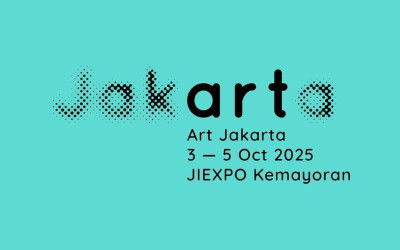 75 Galeri Hadir di Pameran Seni Kontemporer se Asia Tenggara, Art Jakarta 2025