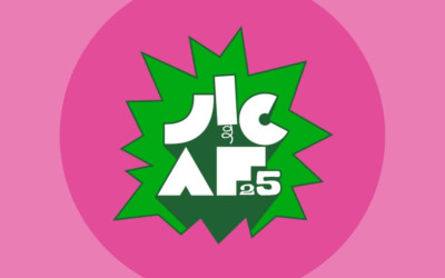 JICAF 2025: Pameran Seni Kreatif dengan Kolaborasi Spesial di Senayan City