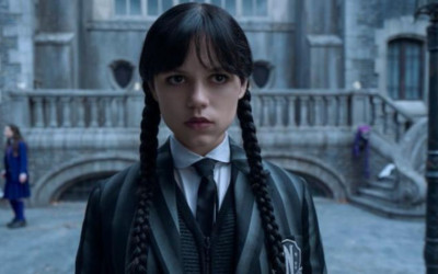 Wednesday Season 2 Part 2 Resmi Tayang: Misteri Baru Menanti Jenna Ortega di Nevermore