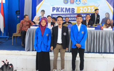 Universitas Muhammadiyah Bone : Mahasiswa Tidak Dilarang Ikut Organisasi Ekstra
