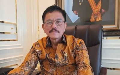 Anak Buah Prabowo Ingatkan ESDM soal Pasokan BBM Swasta