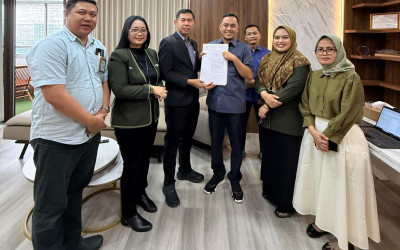 Usul Revisi UU Sistem Perbukuan Masuk Prolegnas 2025, Willy Aditya Dorong PPN Buku Dihapuskan