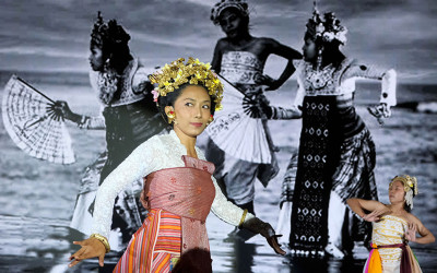 Pameran Art & Bali 2025 di Tabanan