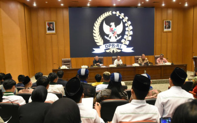DPR Pastikan Reformasi DPR Akan Dilakukan, Dipimpin Langsung Puan