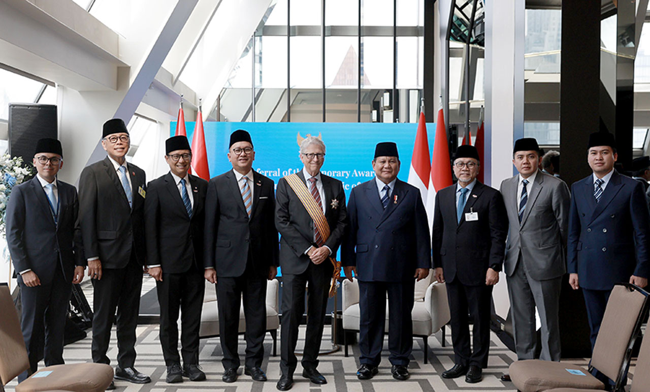 [Tim Media Presiden]