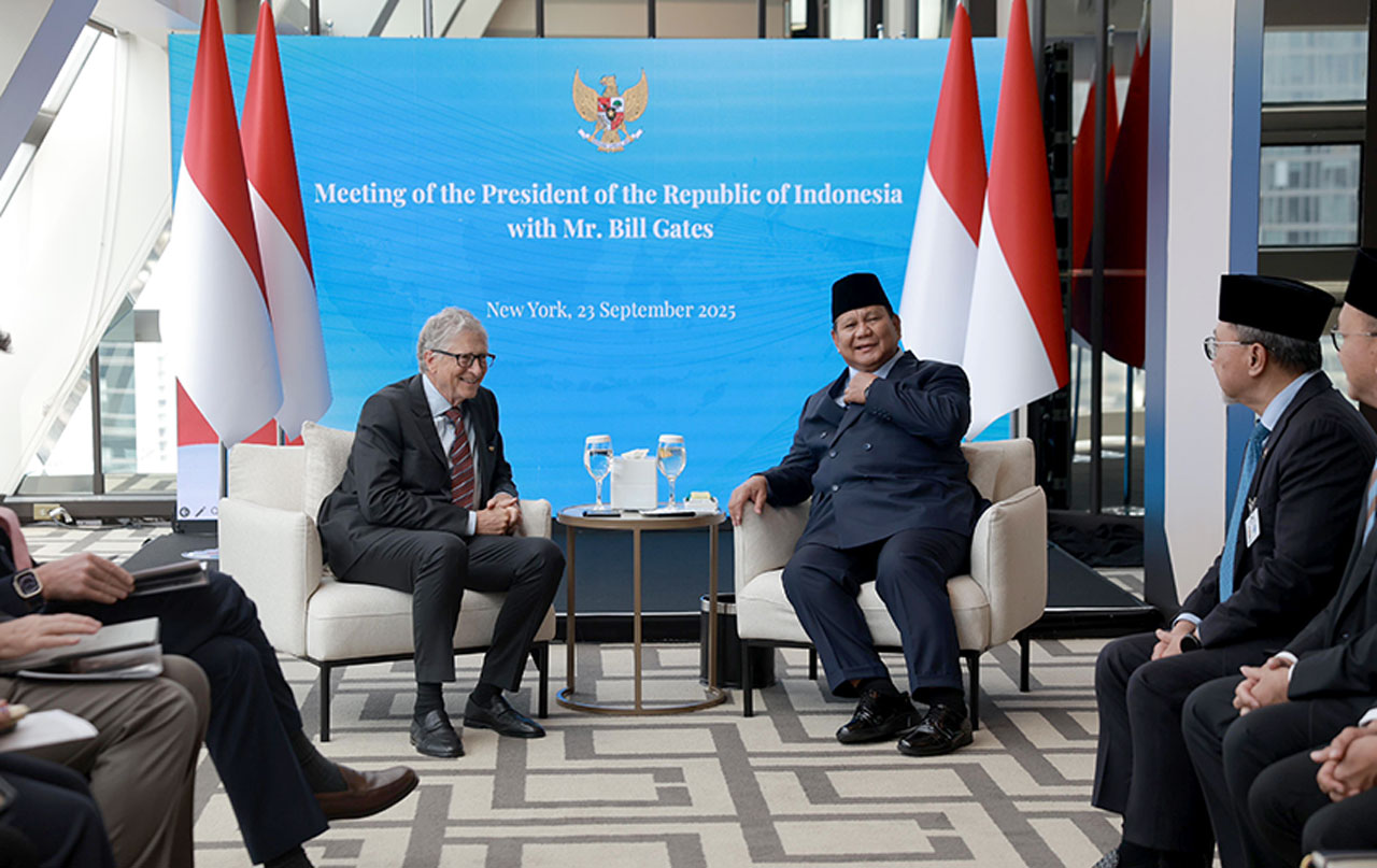 [Tim Media Presiden]