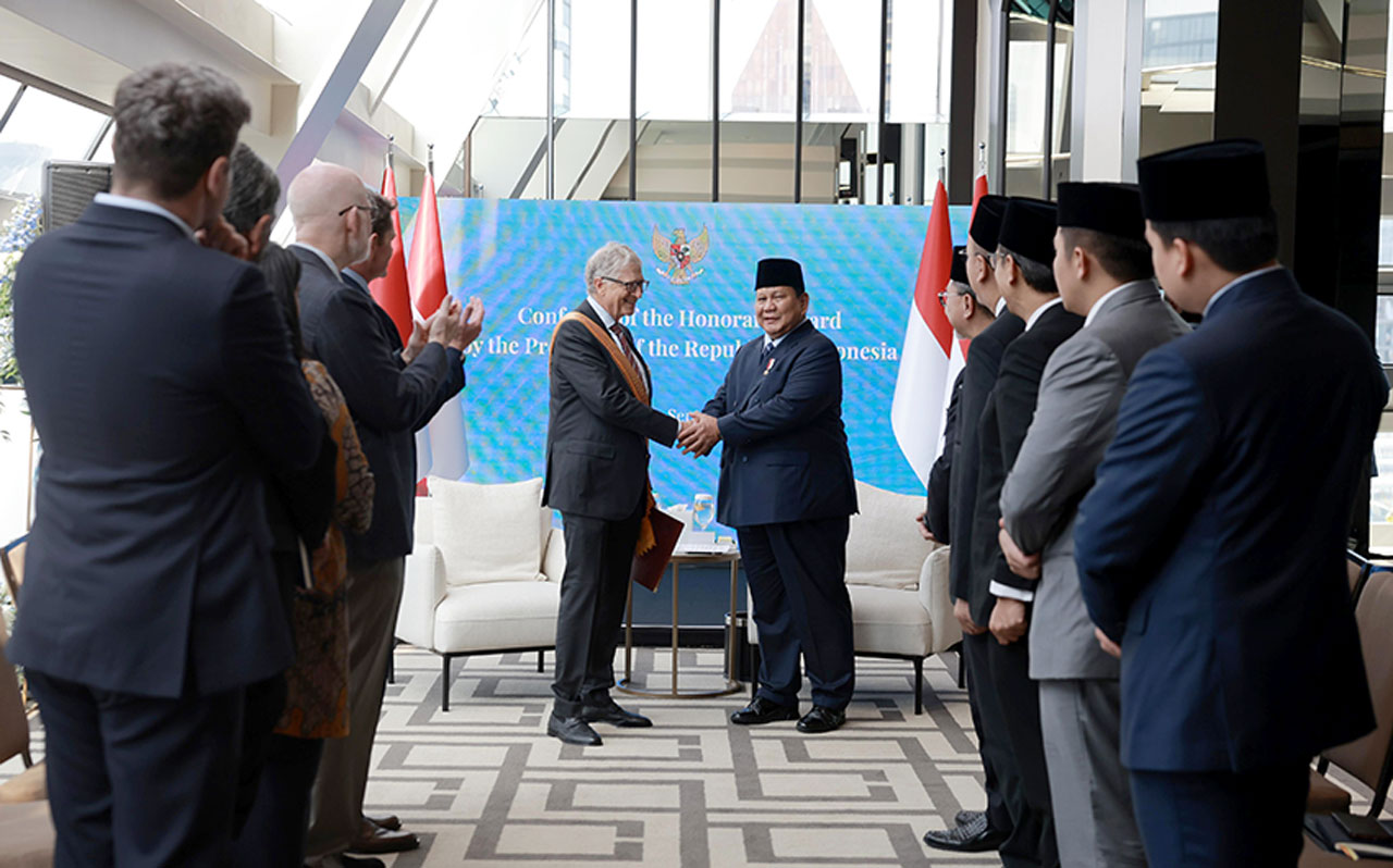 [Tim Media Presiden]
