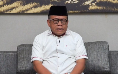 IPW: Sampaikan Aspirasi dengan Damai dan Tertib Hukum