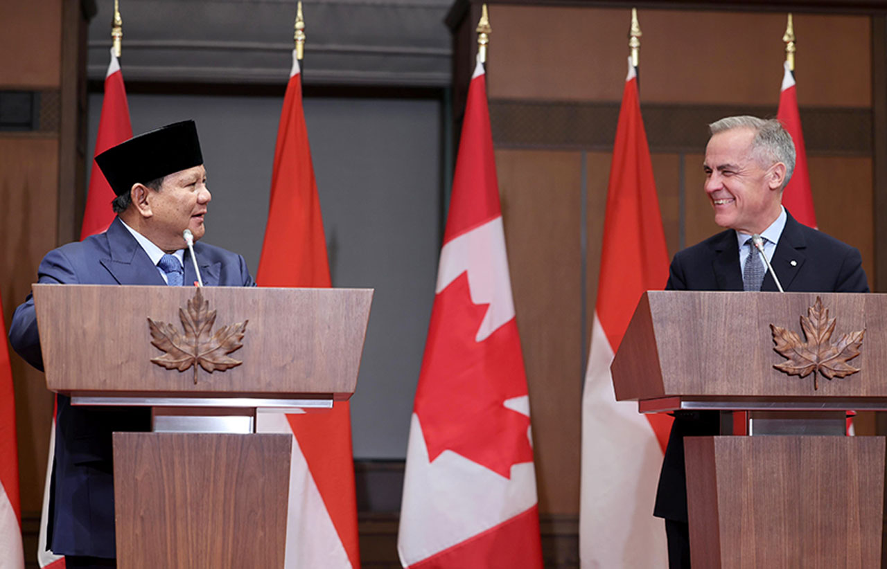 [Tim Media Presiden]