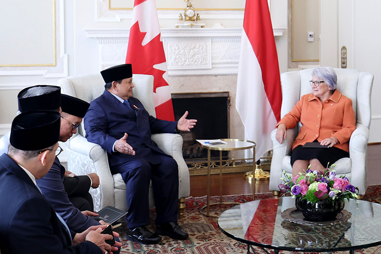 [Tim Media Presiden]