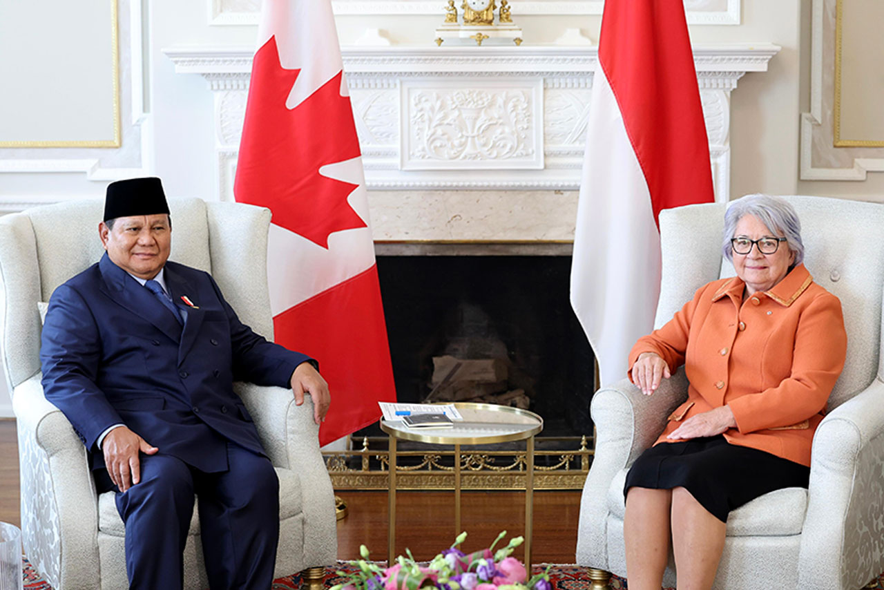 [Tim Media Presiden]
