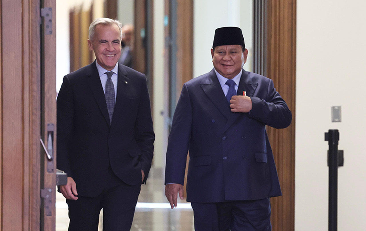 [Tim Media Presiden]