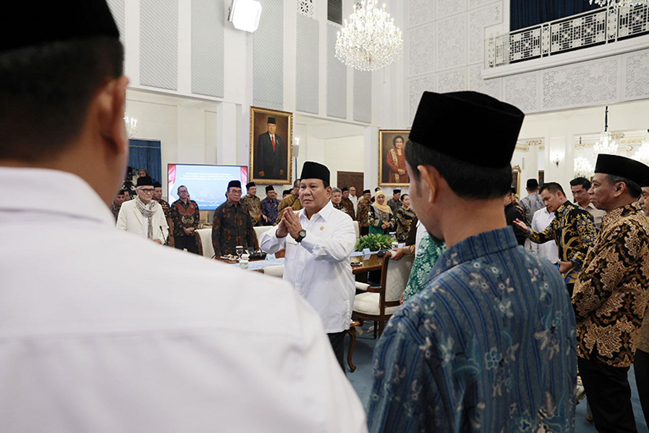 [Tim Media Presiden]