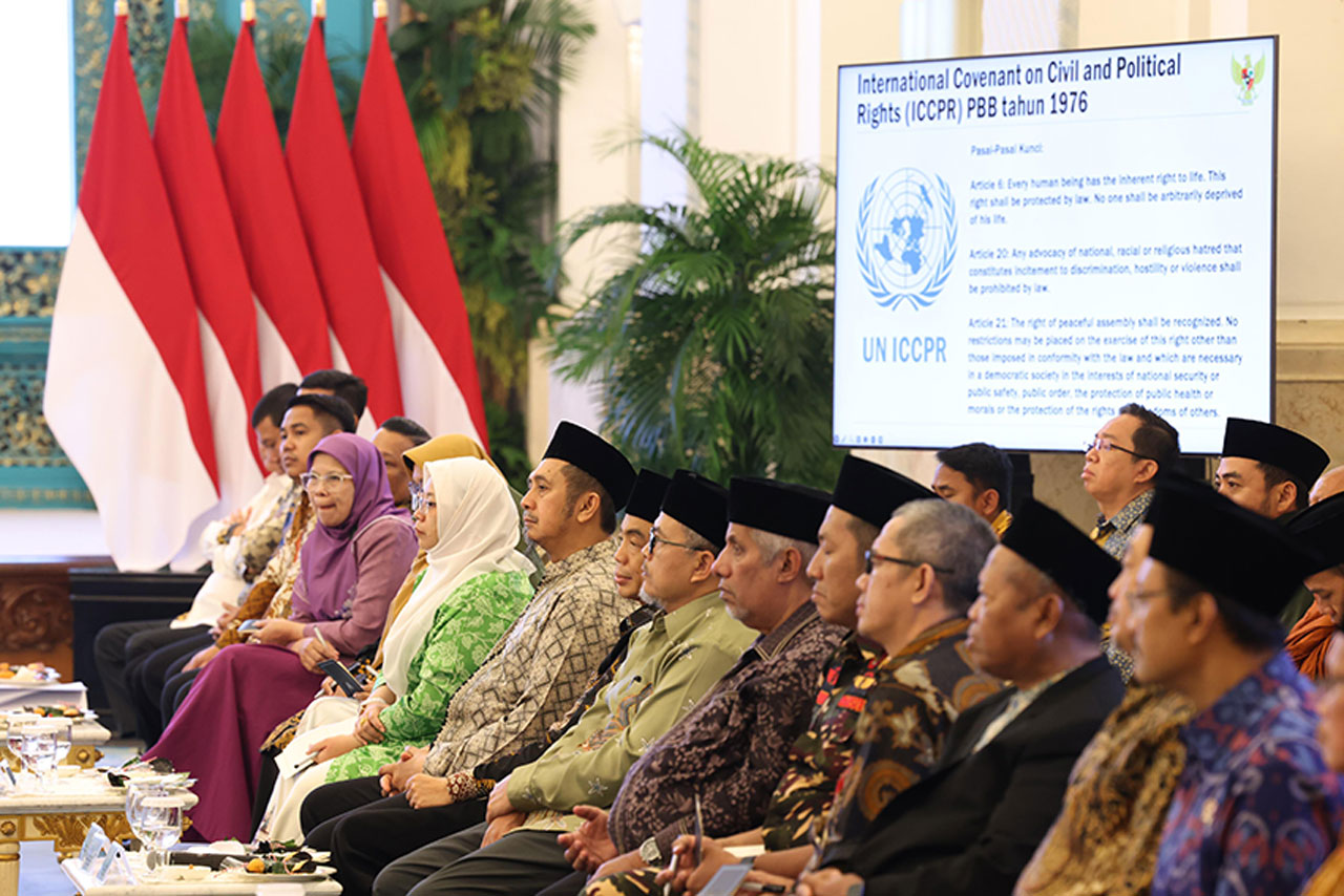 [Tim Media Presiden]