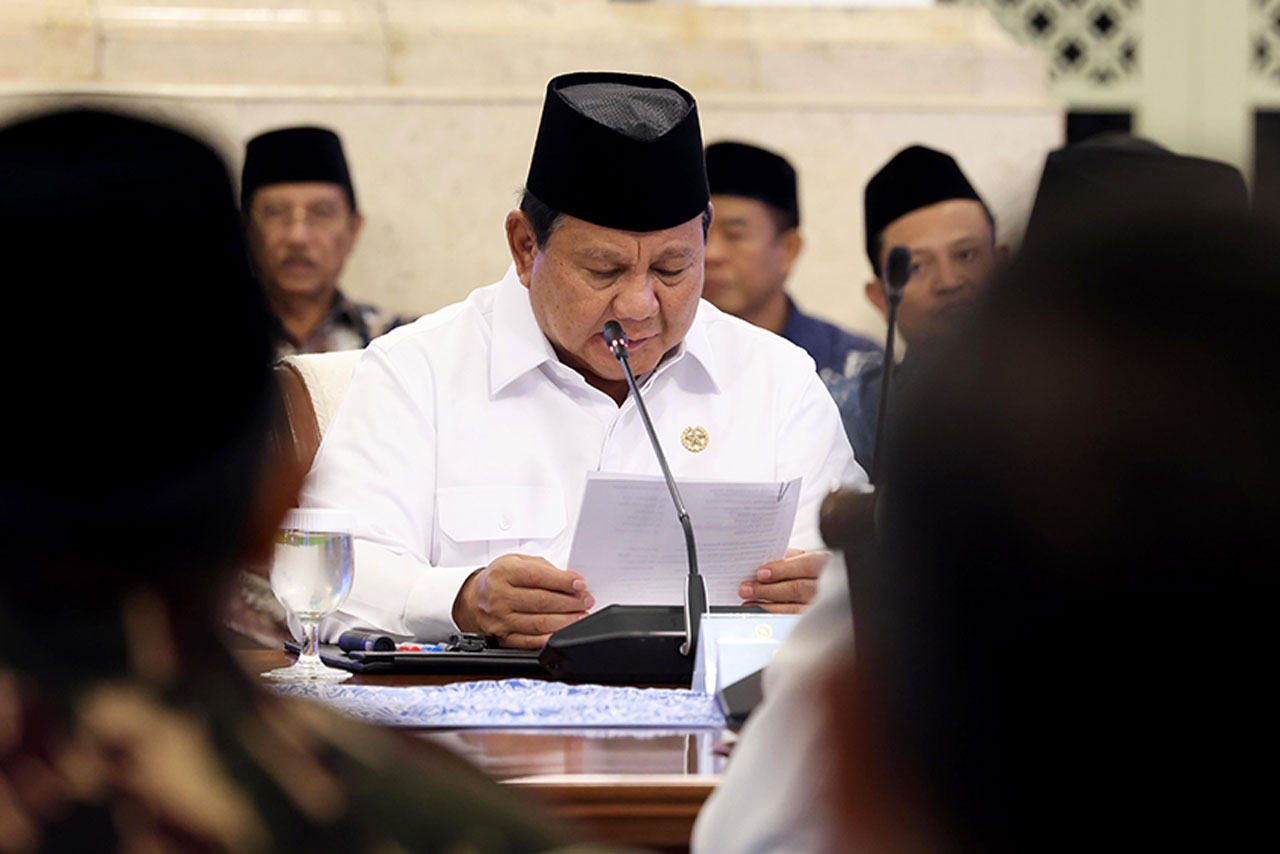 [Tim Media Presiden]