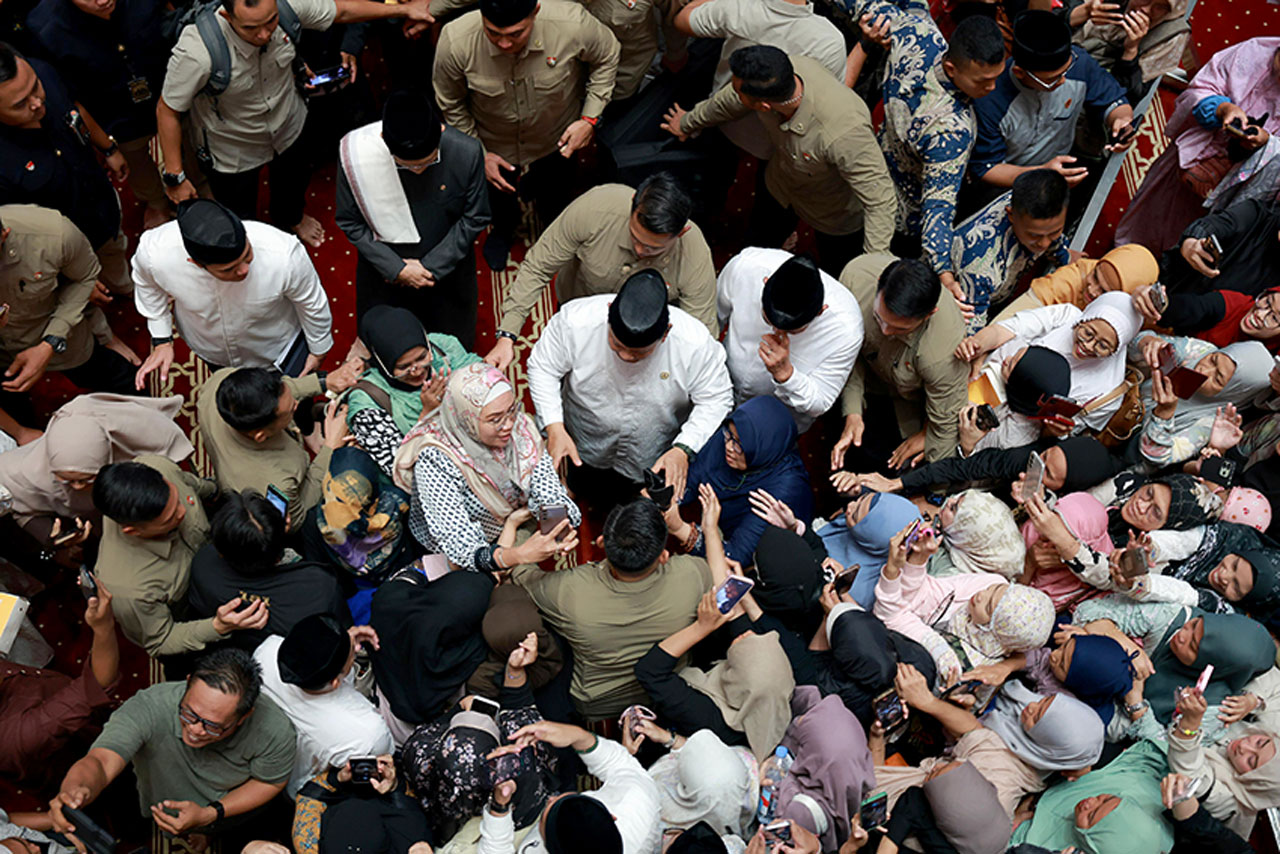 [Tim Media Presiden]