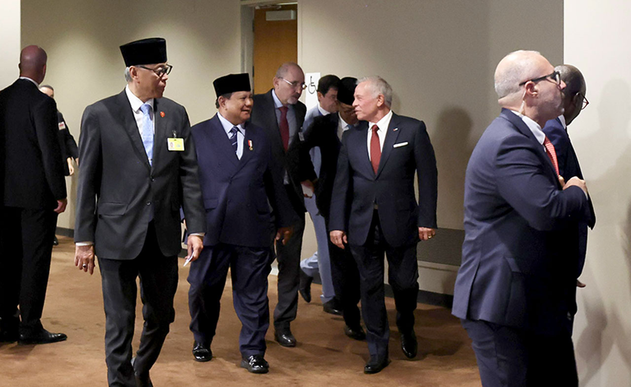 [Tim Media Presiden]