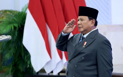 Prabowo: BRICS Pilar Stabilitas di Tengah Gejolak Dunia