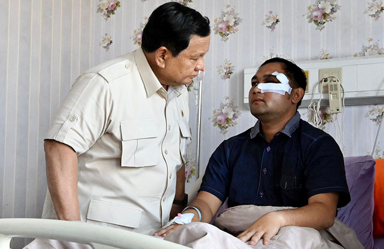 [Tim Media Presiden]