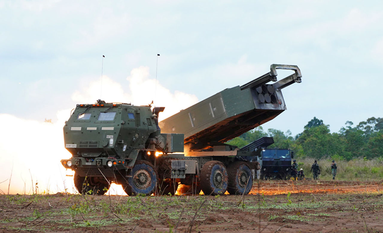 [astakom/Puspen TNI]