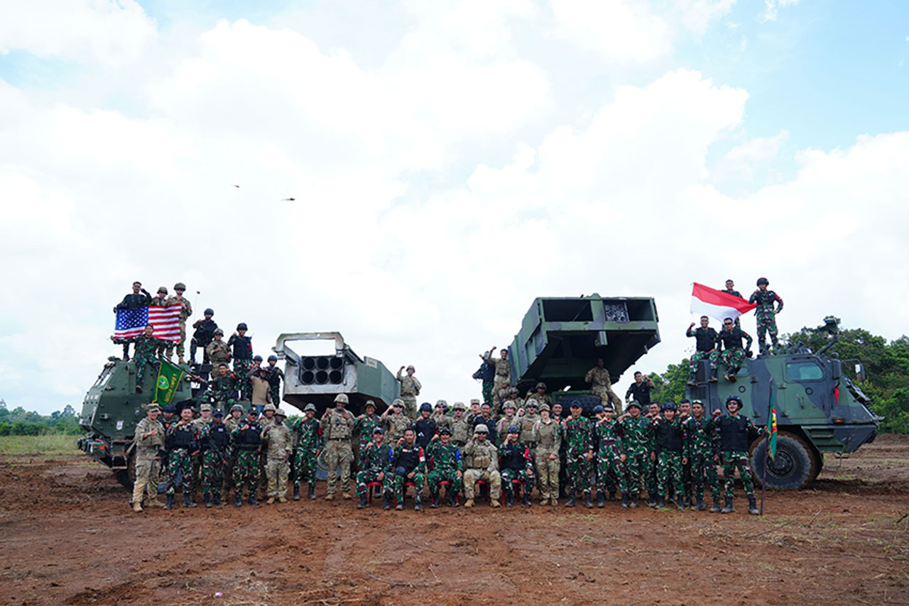 [astakom/Puspen TNI]