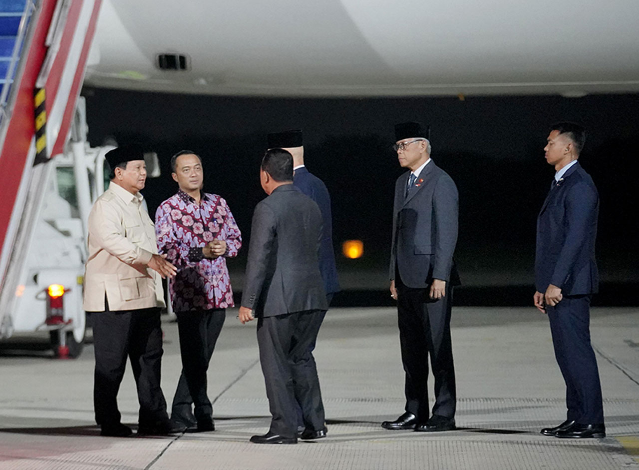 [Tim Media Presiden]