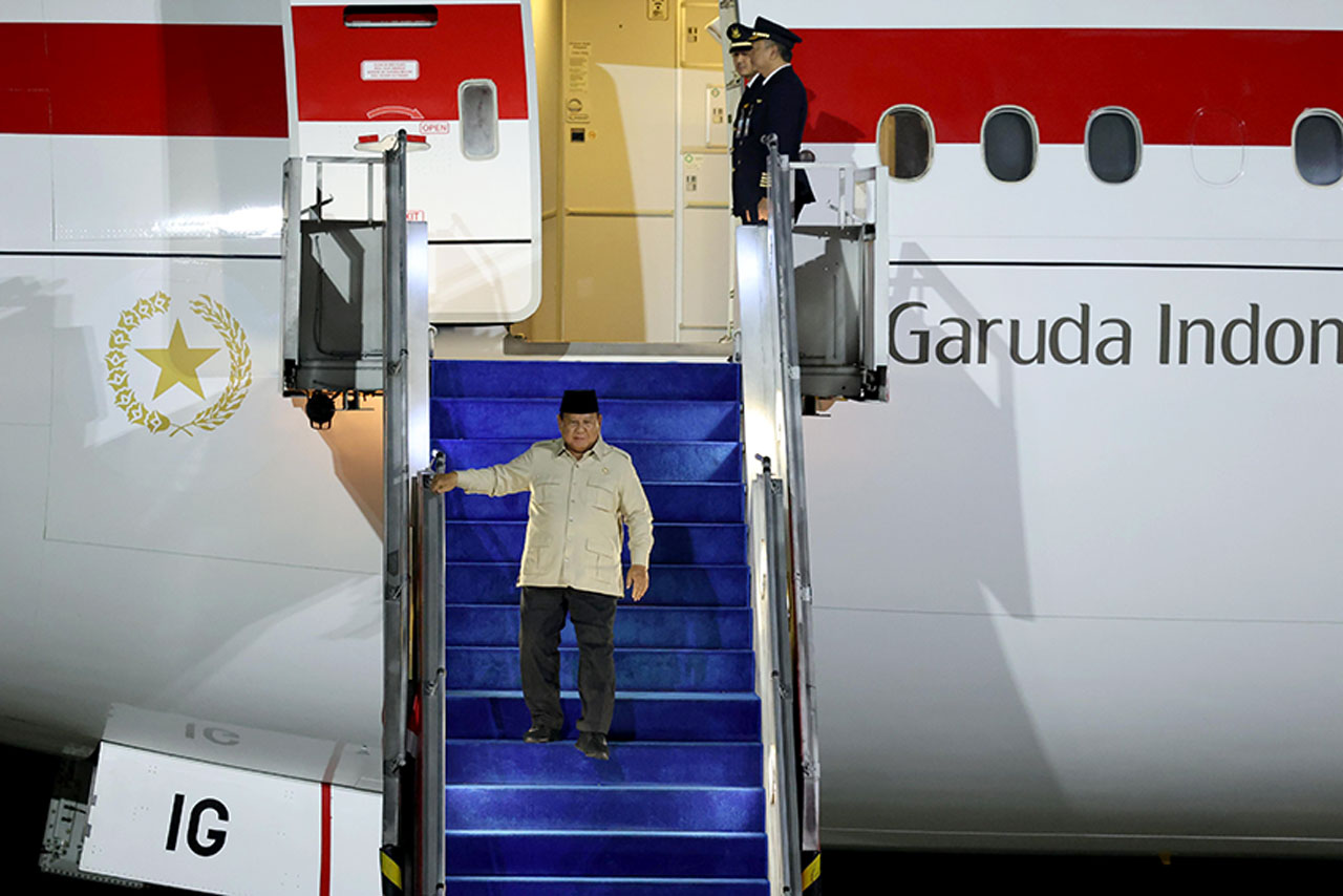 [Tim Media Presiden]