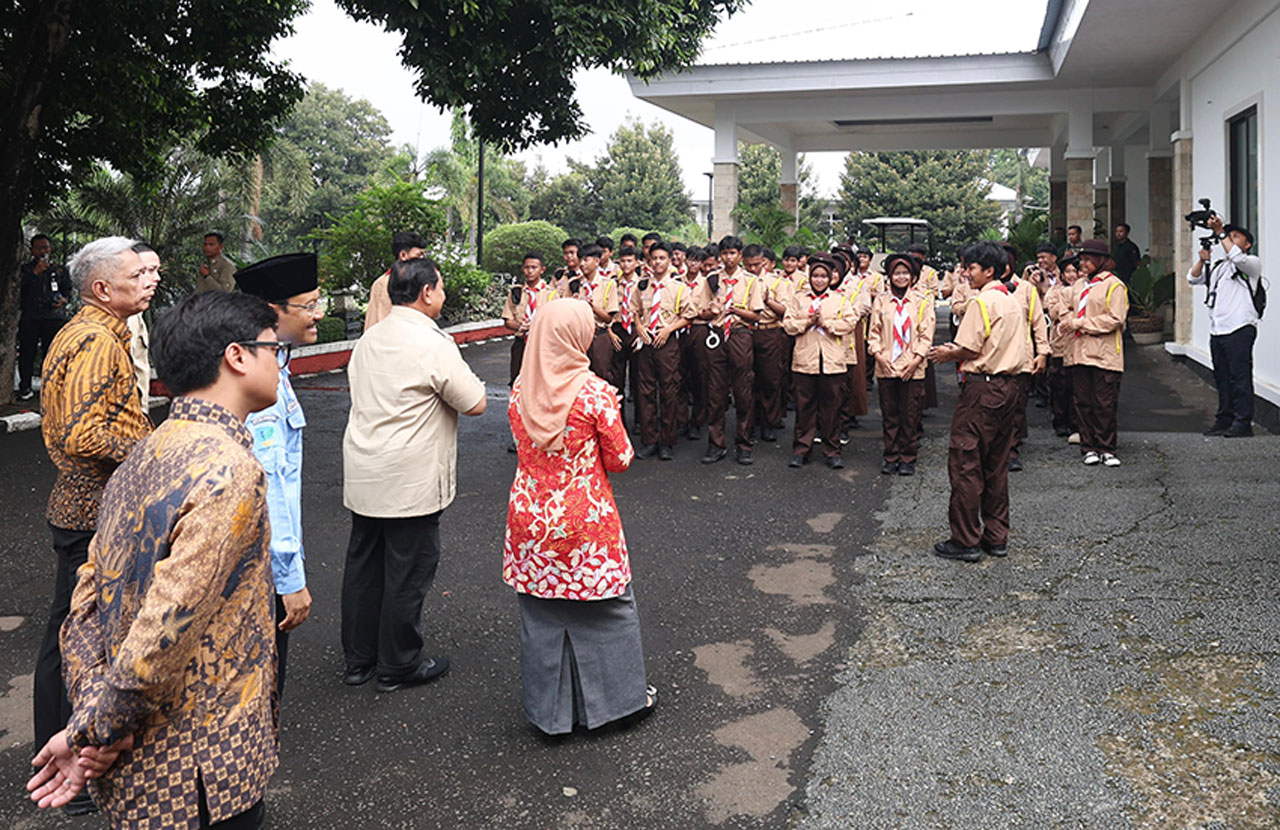 [Tim Media Presiden]
