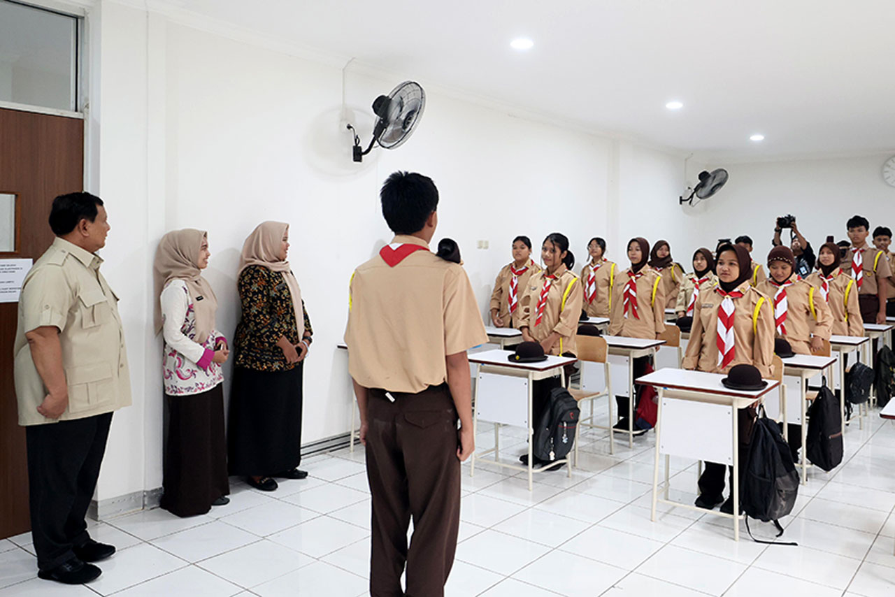 [Tim Media Presiden]