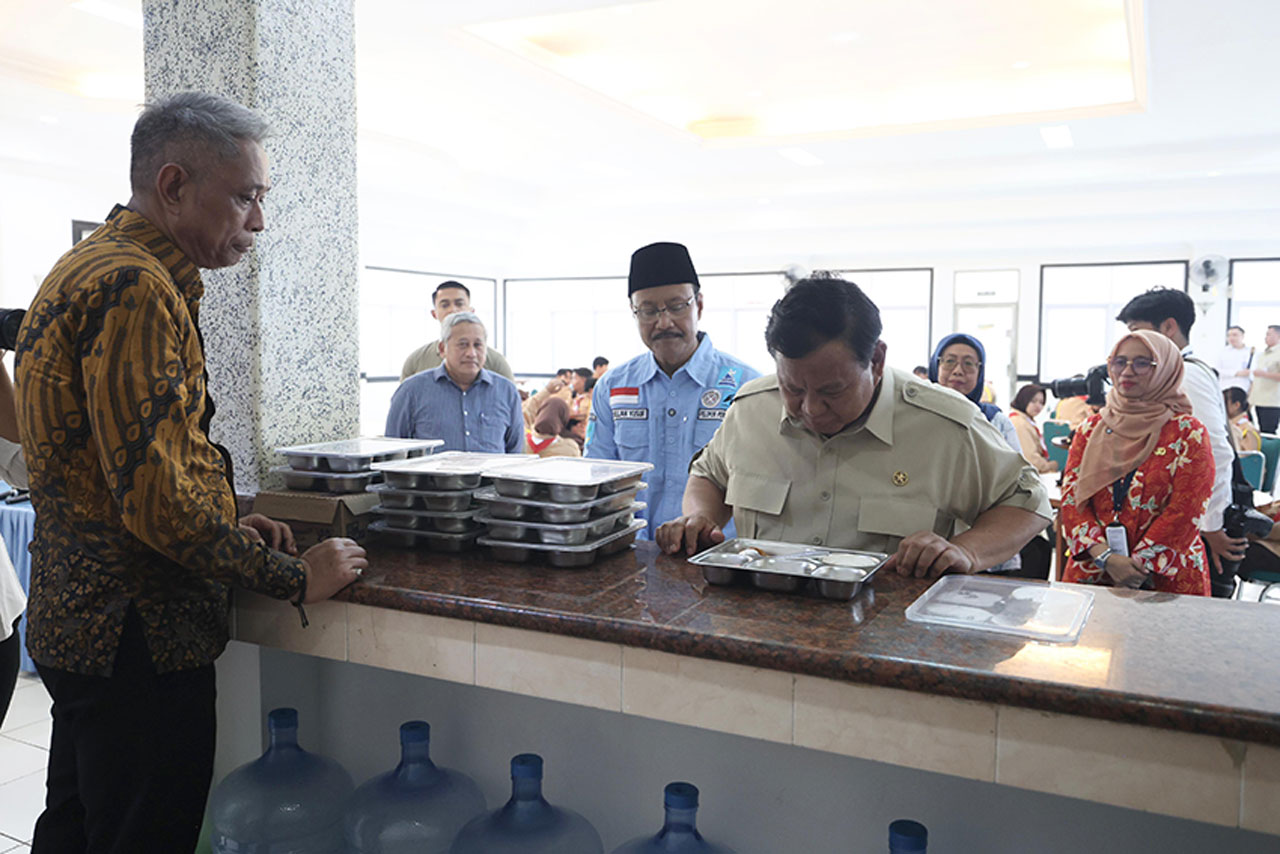 [Tim Media Presiden]