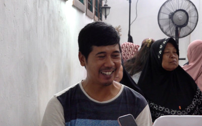 Stimulus Ekonomi Prabowo Sentuh Kehidupan Rakyat Kecil: Seperti Cerita Denny Ojol ..