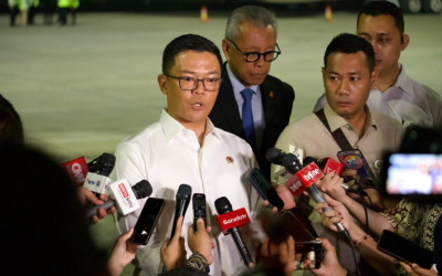 Agenda Presiden Prabowo Hadiri Sidang Umum PBB ke-80 Lanjut ke Kanada dan Belanda