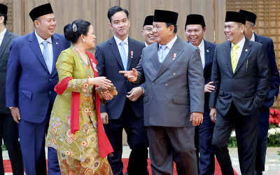 Anggaran Pendidikan 2026 Capai Rp 757,8 Triliun