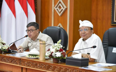 Komisi IV DPR Siap Fasilitasi Pegiat Pertanian Organik Demi Wujudkan Ketahanan Pangan