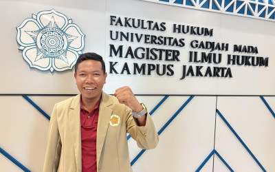 Aktivis UGM: Sikap Presiden Prabowo Tolak Sogokan Miliaran Dolar jadi Cermin Antikorupsi