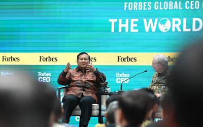 Prabowo Tegaskan Standar Zero Insiden dalam Program MBG: Satu Pun Tidak Bisa Diterima