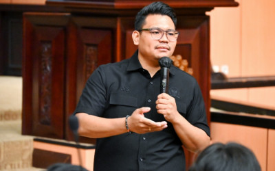 MPR Apresiasi Abolisi dan Amnesti dari Presiden Prabowo: Langkah Awal Rekonsiliasi Nasional