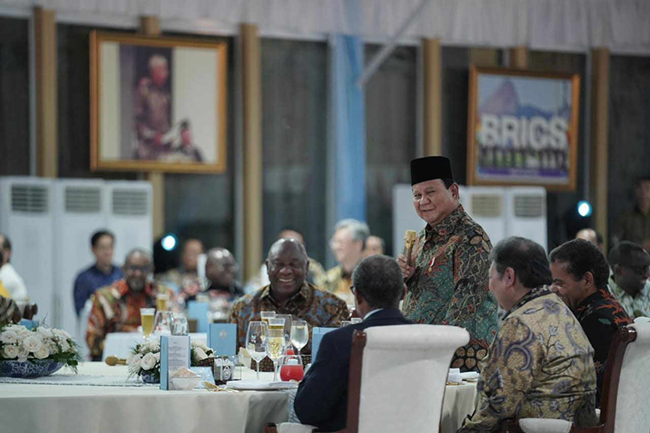 [Tim Media Presiden]